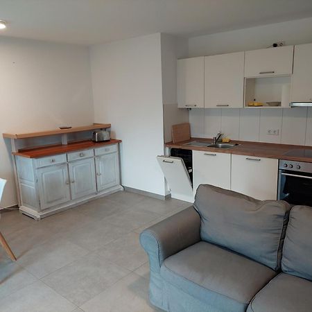 Haus Sandkorn Baltrum Luaran gambar