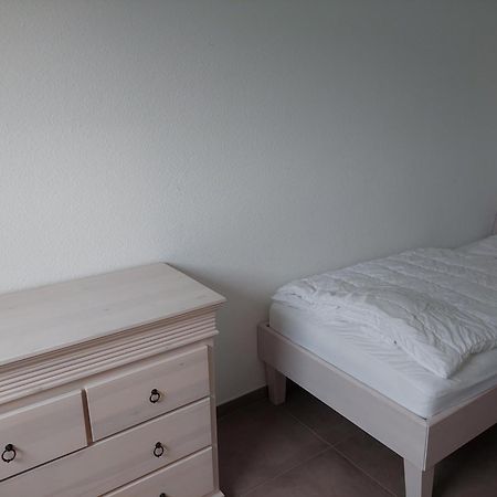Haus Sandkorn Baltrum Luaran gambar