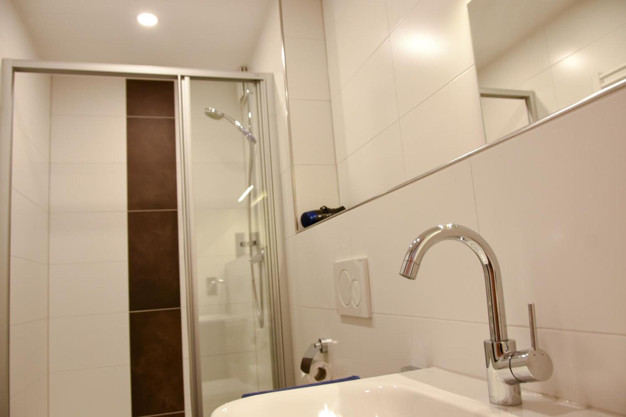 Haus Sandkorn Baltrum Luaran gambar
