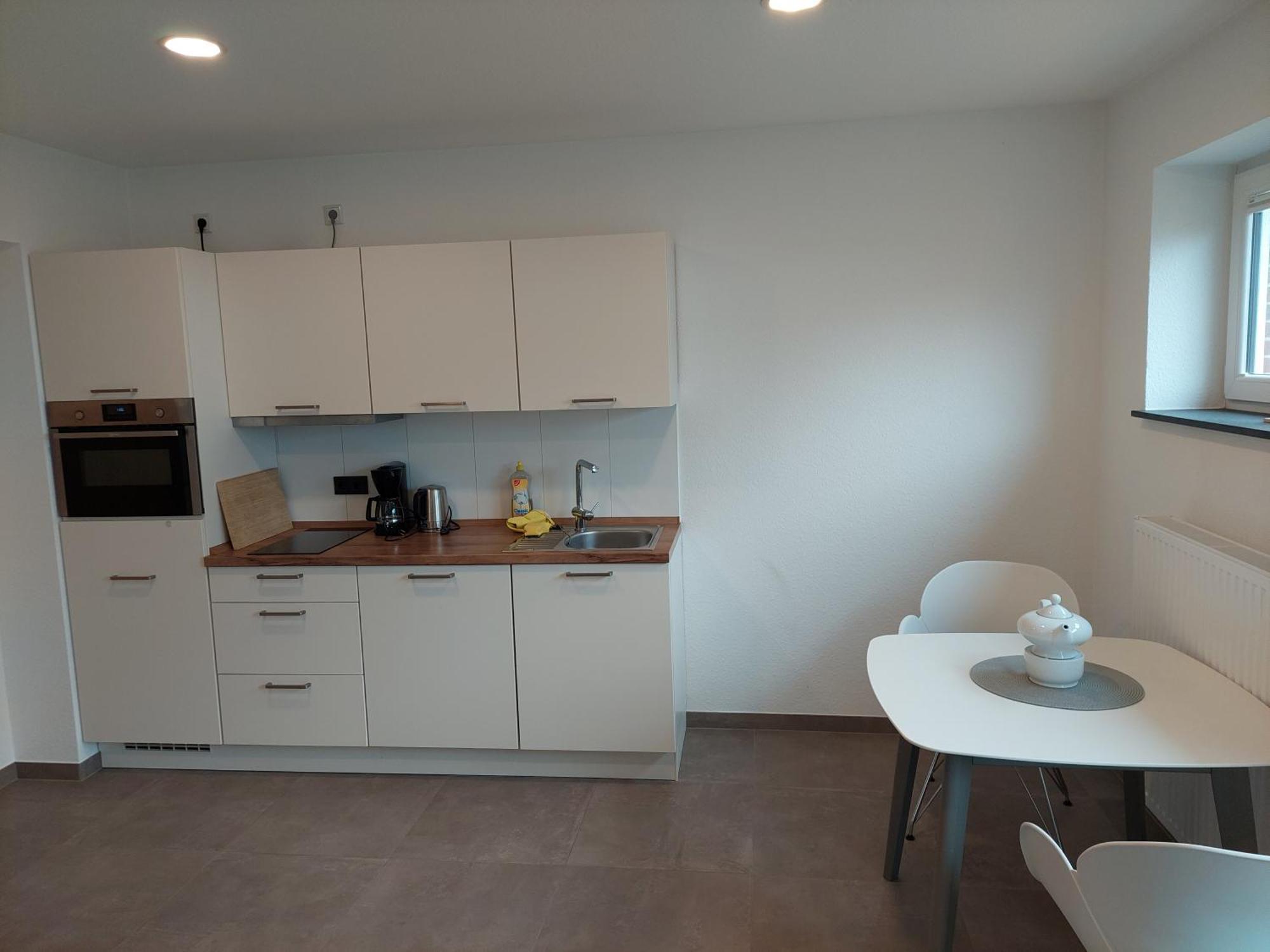 Haus Sandkorn Baltrum Luaran gambar