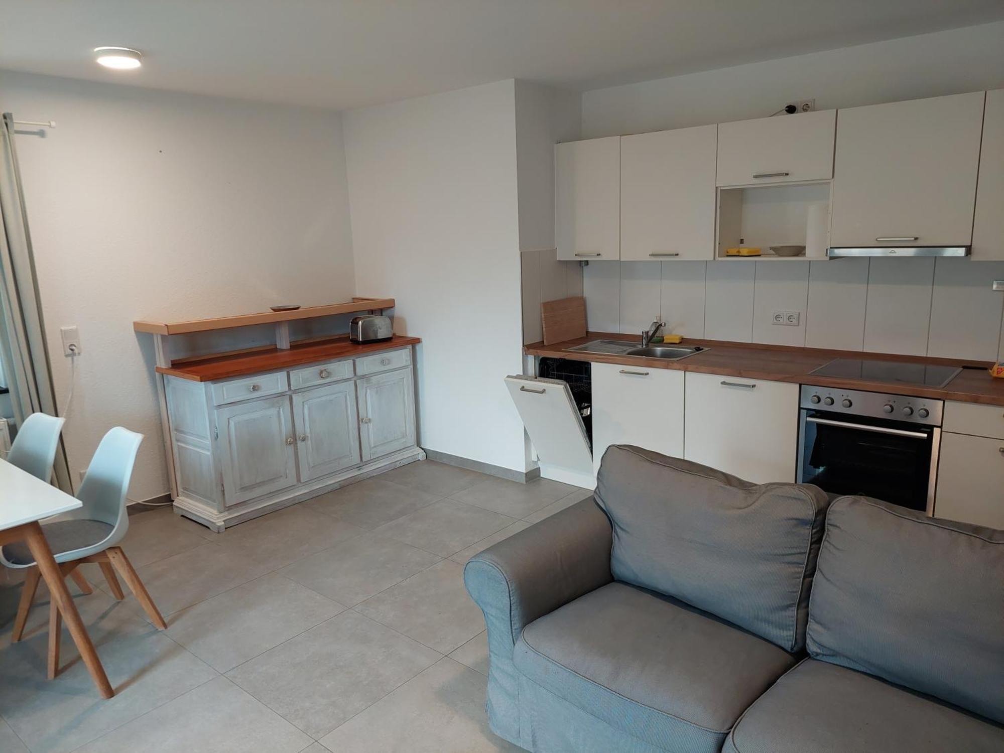 Haus Sandkorn Baltrum Luaran gambar