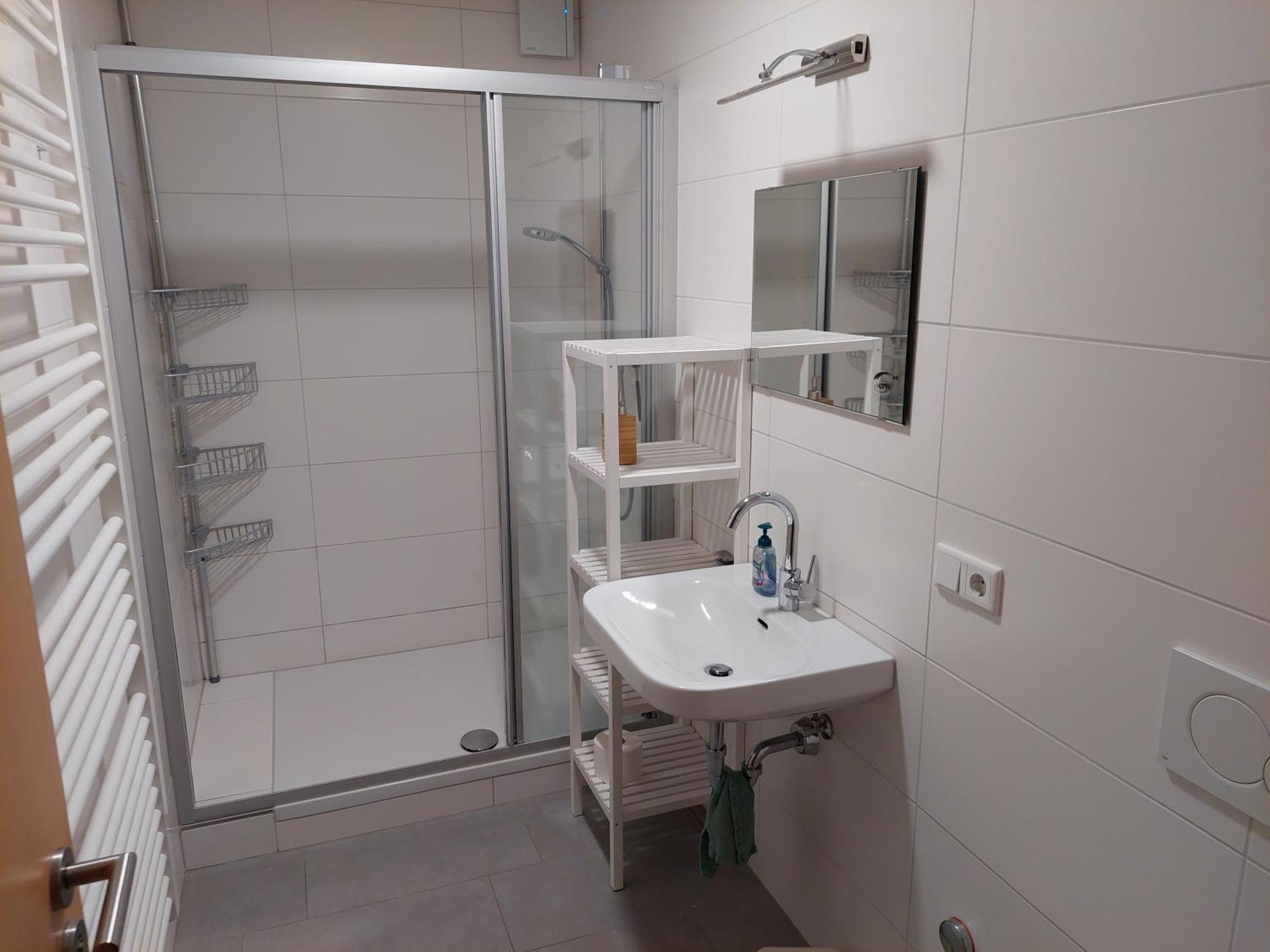 Haus Sandkorn Baltrum Luaran gambar