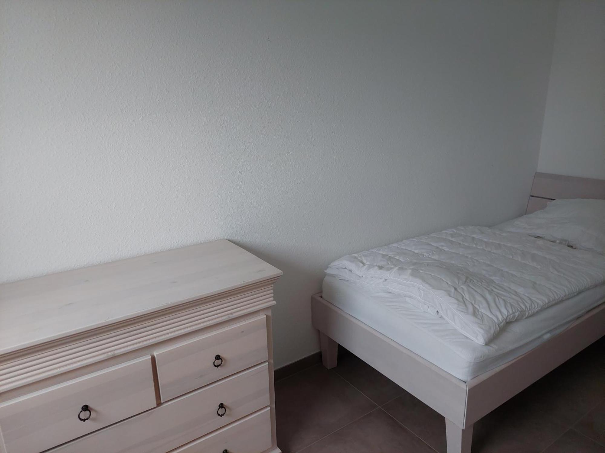 Haus Sandkorn Baltrum Luaran gambar